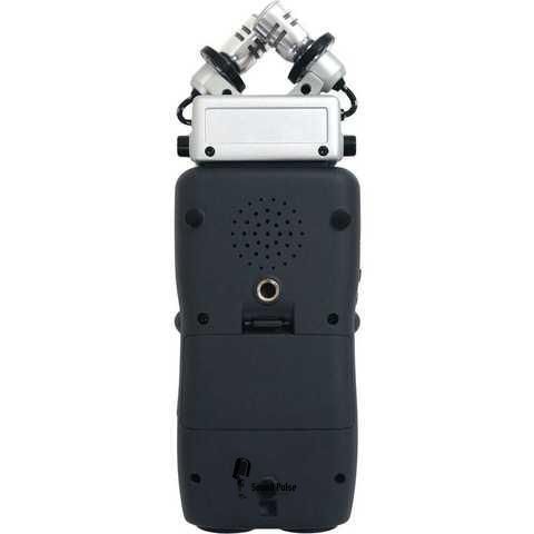 Диктофон Zoom H5 + APH5 2246102051 фото