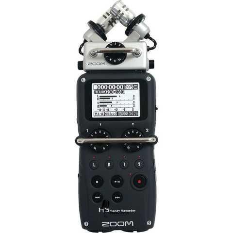 Диктофон Zoom H5 + APH5 2246102051 фото