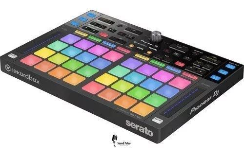 DJ контролер Pioneer DDJ-XP2 2199816684 фото