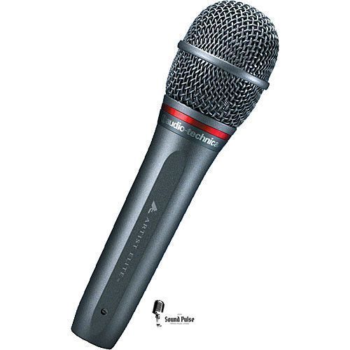 Мікрофон Audio-Technica AE4100 02500106 фото
