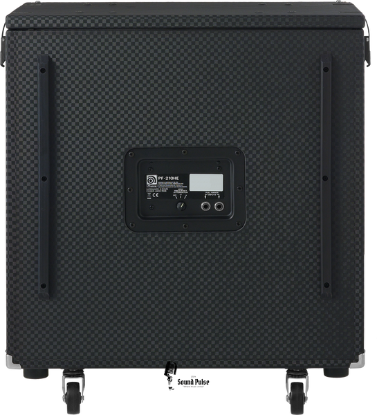Гітарний кабінет Ampeg PF-210HE 0478884111 фото