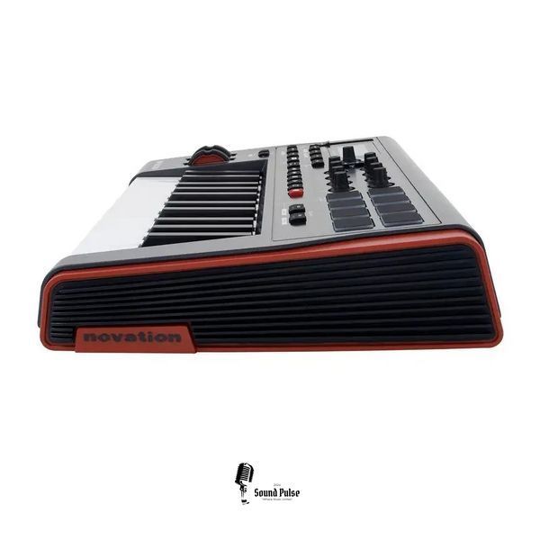 MIDI-клавіатура Novation Impulse 25 2194797321 фото
