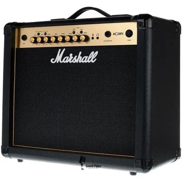 Комбопідсилювач Marshall MG30GFX 2047064889 фото