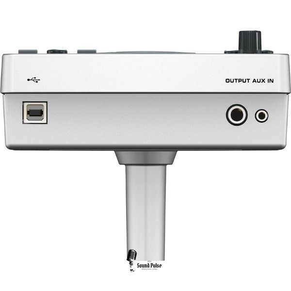 Електронна ударна установка Behringer XD80USB 1518478357 фото