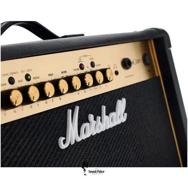 Комбопідсилювач Marshall MG30GFX 2047064889 фото