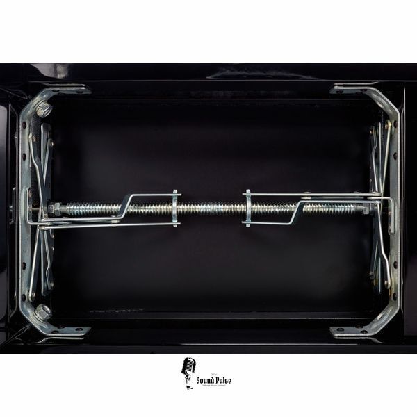 Банкетка для цифрового піаніно Thomann KB-247BP 04400592 фото