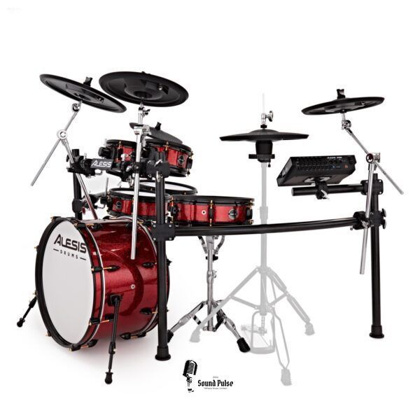 Електронна ударна установка Alesis Strike Pro Special Edition Kit 9335798183 фото