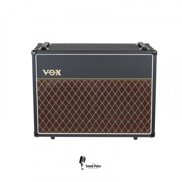 Гітарний кабінет Vox V212C 0478882223 фото
