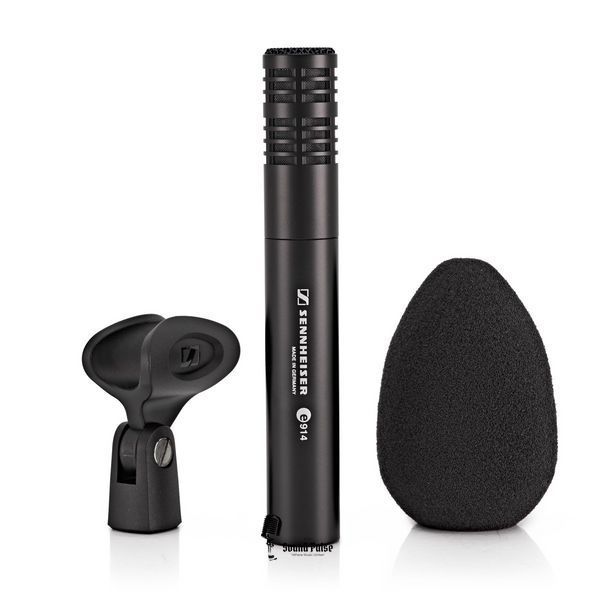 Мікрофон Sennheiser e 914 02500405 фото