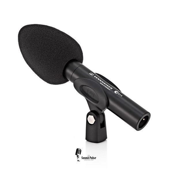 Мікрофон Sennheiser e 914 02500405 фото