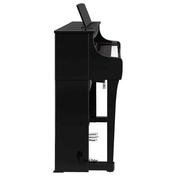 Цифрове піаніно Yamaha CLP-875 PE 04400231 фото
