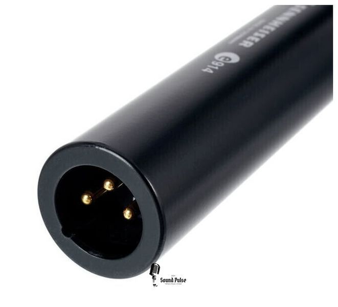 Мікрофон Sennheiser e 914 02500405 фото