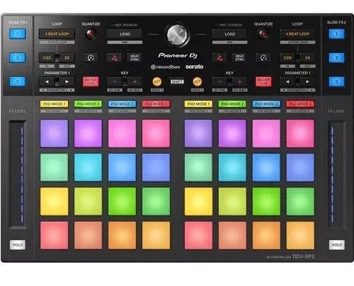 DJ контролер Pioneer DDJ-XP2