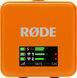 Накамерна радіосистема Rode Wireless GO (Gen 3) Orange 9335799108 фото 2