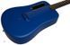 Електроакустична гітара Lava Music ME 2 Freeboost Blue 2145071105 фото 5