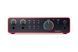 Комплект для звукозапису Focusrite Scarlett 2i2 Studio 4th Gen 1959949673 фото 2
