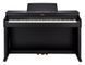 Цифрове піаніно Casio AP-470 BK 2185340093 фото 1