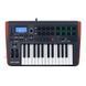 MIDI-клавіатура Novation Impulse 25 2194797321 фото 2