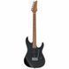 Електрогітара Ibanez AZ2402-BKF Prestige 2131302086 фото 1