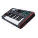 MIDI-клавіатура Novation Impulse 25 2194797321 фото 5