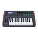 MIDI-клавіатура Novation Impulse 25 2194797321 фото 1