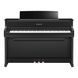 Цифрове піаніно Yamaha CLP-875 PE 04400231 фото 1