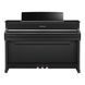 Цифрове піаніно Yamaha CLP-875 PE 04400231 фото 3