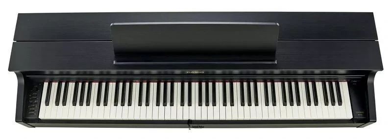 Цифрове піаніно Casio AP-470 BK 2185340093 фото