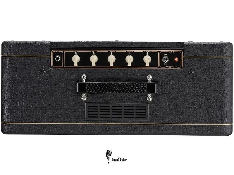 Комбопідсилювач VOX AC10C1 2212880579 фото