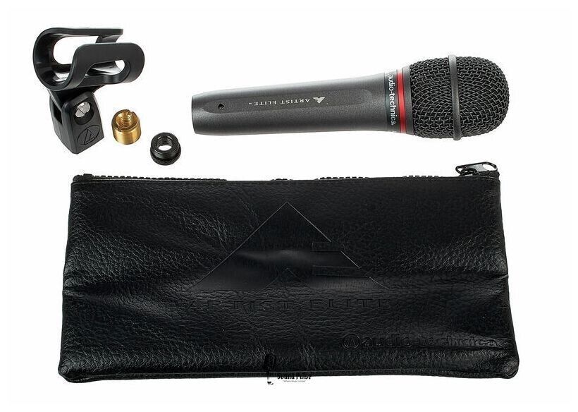 Мікрофон Audio-Technica AE4100 02500106 фото