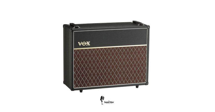 Гітарний кабінет Vox V212C 0478882223 фото