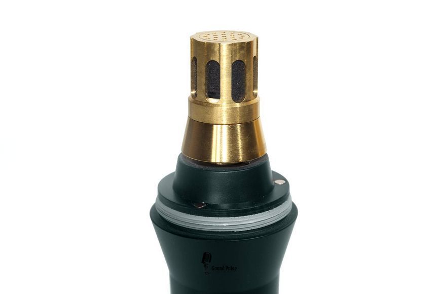 Мікрофон AKG C636 02500165 фото