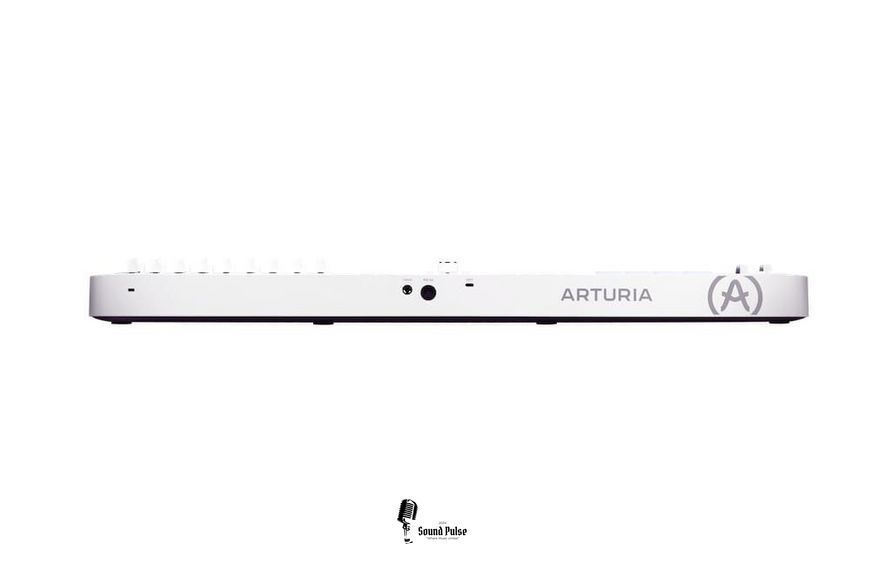 MIDI-клавіатура Arturia KeyLab Essential 49 MK3 Alpine 2304945578 фото
