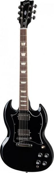 Електрогітара Gibson SG Standard EB 2214942439 фото