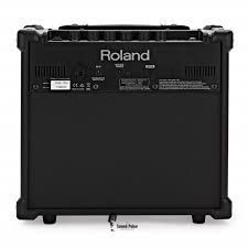 Комбопідсилювач Roland CUBE-10GX 9235798763 фото