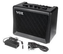 Комбопідсилювач VOX VX15GT 9235798141 фото