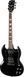 Електрогітара Gibson SG Standard EB 2214942439 фото 2