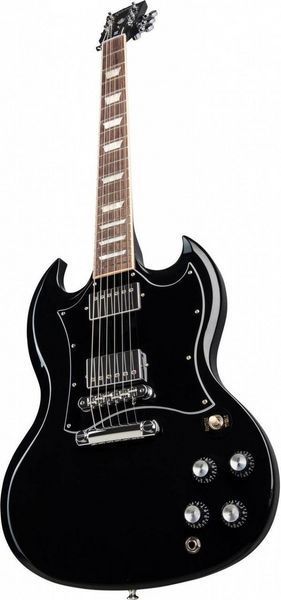 Електрогітара Gibson SG Standard EB 2214942439 фото