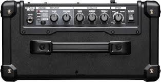 Комбопідсилювач Roland CUBE-10GX 9235798763 фото