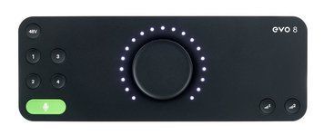 USB аудіоінтерфейс Audient EVO8 1518480324 фото