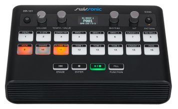 Драм машина Swissonic DR-101 9745796586 фото