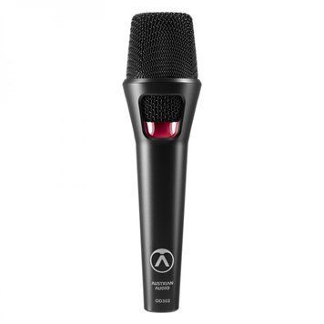 Мікрофон Austrian Audio OD303 02500166 фото