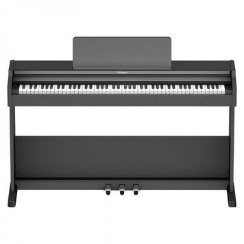 Цифрове піаніно Roland RP107-BKX 04400127 фото