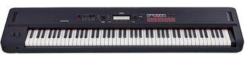 Робоча станція KORG KROSS 2-88 MB 2188390257 фото