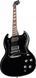 Електрогітара Gibson SG Standard EB 2214942439 фото 4