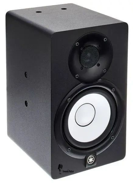 Студійний монітор Yamaha HS5i Black 2146837189 фото