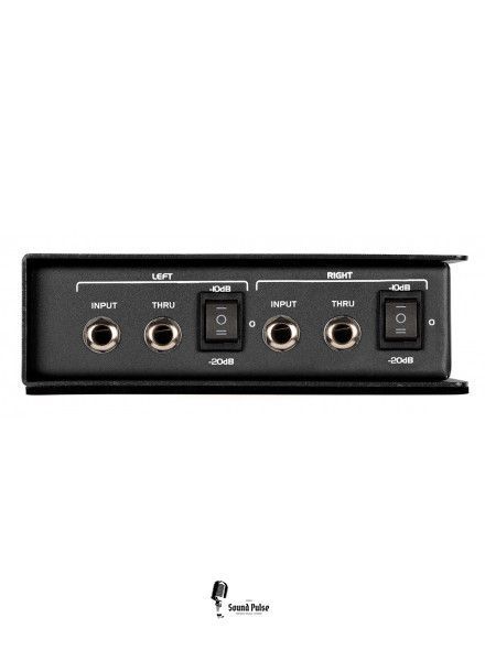 Дірект бокс Samson MD2 PRO 2245858146 фото