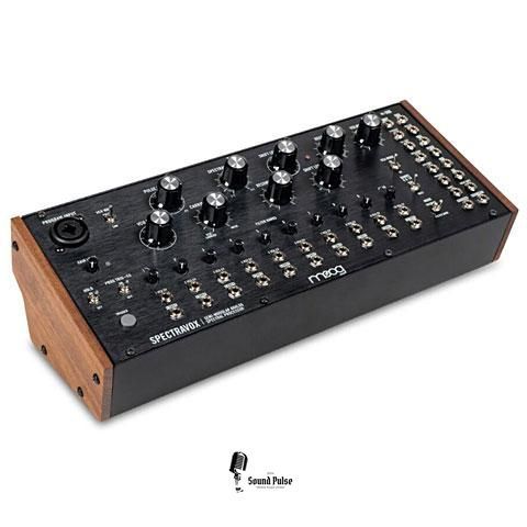 Аналоговий синтезатор Moog Spectravox 2228088716 фото