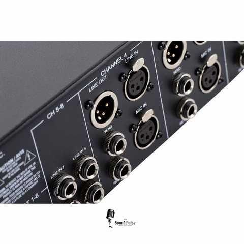 Мікрофонний передпідсилювач Universal Audio 4-710D Twin-Finity 2268920797 фото