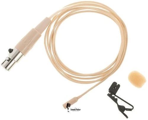 Мікрофонна радіосистема the t.bone freeU PT 863 BodymiKe T Bundle 2299222201 фото
